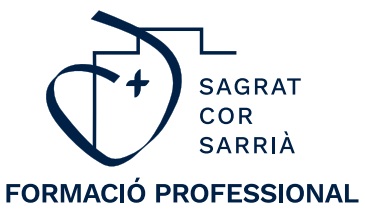 FP Sagrat Cor Sarrià