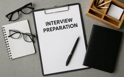 Preparació per a entrevistes: claus per diferenciar-se