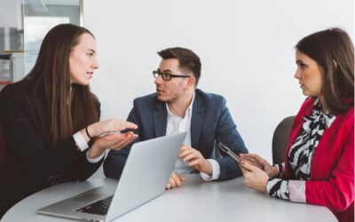 FP Sagrat Cor Sarrià: professionals competents, professionals amb valors