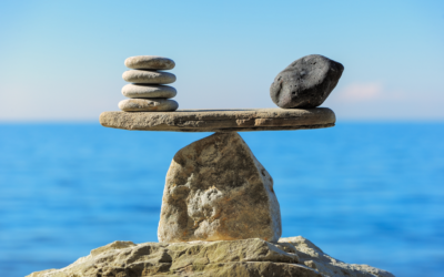 L’equilibri desitjat