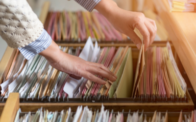 Quines són les funcions d’un auxiliar administratiu?