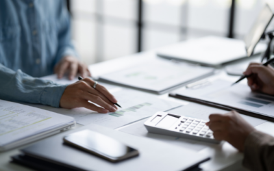 ¿Qué es y qué hace un administrativo financiero?