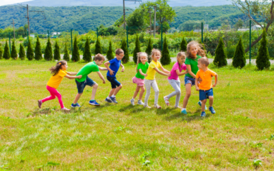 Actividades infantiles para el verano