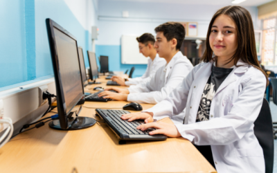 ¿Qué es la Formación Profesional?